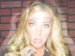 Samantha Saint Teases