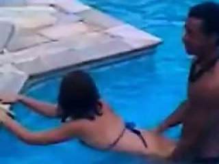 Party's Bitch Pool Party's Bitch Pool