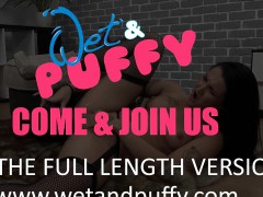 Wetandpuffy - Fill That Pussy