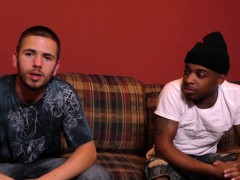 Reality Dudes - Rico Leon Savage Moore - Trai