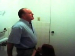 Old Man Fuck College Girl