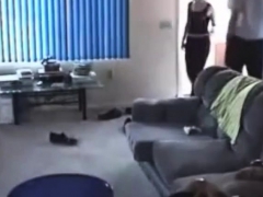 Wife Caught Cheating - Watch Part 2 At SluttyteencamDOTcom