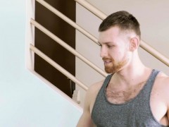 Men.com - Colby Keller and Jacob Peterson and