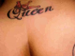 lady queen creo fucks hairy paki quicky mart worker