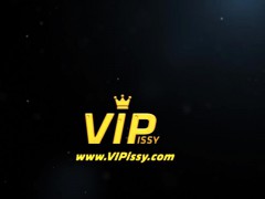 Vipissy - Piss Tasting Blowjob