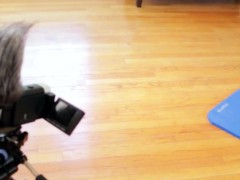 iAmPorn - Yoga babe Joseline Kelly