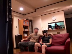 Busty japanese chick bdsm bondage and toying