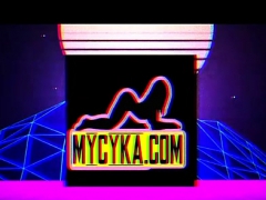 Sexy Teen With Fit Body Continue on MyCyka com