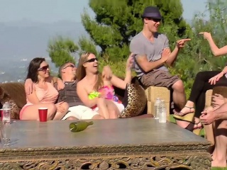 Swinger First Time Fucked In Group Sex With Other Couples Swinger First Time Fucked In Group Sex With Other Couples