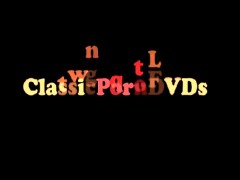 Classic Pornstar Is Sex Expert
