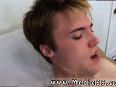 Gay doctors examining twink boys With that being said, I