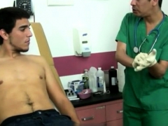 Movie sex gay doctor boys first time This boy had a club