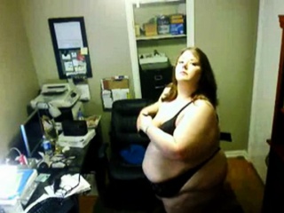 Solo 78 (Ssbbw) Showing Off Her Body On Webcam Solo 78 (Ssbbw) Showing Off Her Body On Webcam