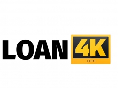 LOAN4K. Young, naive and poor
