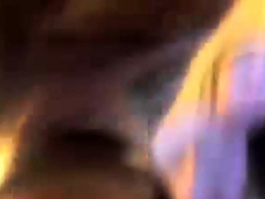 preggo girl in webcam