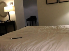 Fuck in socks