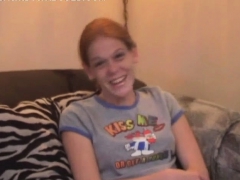 Teen with huge love muffins wants 10-pounder asap