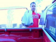 Milf Always Wants To Give Something In Exchange