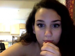Latin Teen Girl Strip Tease Free Webcam