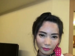 Asian Teen Fucked 10 Times HER SNAPCHAT - ELINAXGOLD