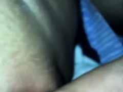 Amateur BBW Anal