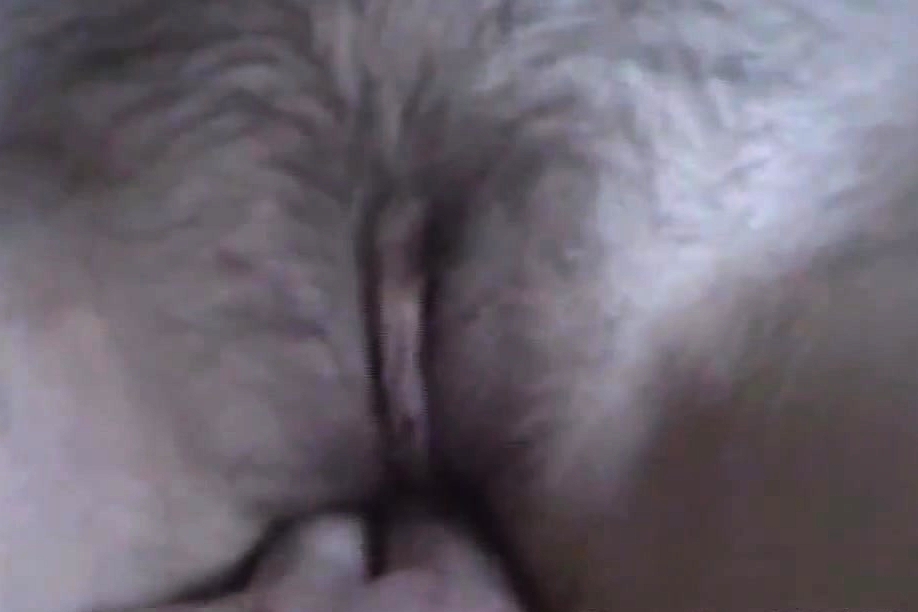 Hairy Mature Fingering Herself