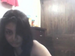 Indian girl Antora masturbating Part 2