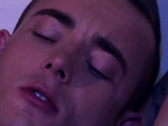 Assfucked british amateur plowed from behind