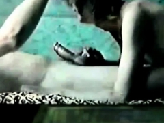 Nice homemade blowjob - VHS quality
