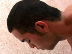Gay Latinos Hardcore Cumshot Bareback Sex