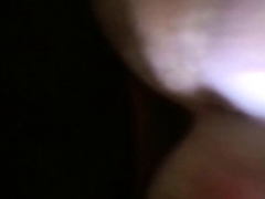 German Bro caught Step-Sister Masturbate and Seduce to Fuck