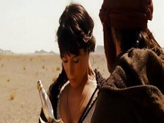 Gemma Arterton - Prince Of Persia Gemma Arterton - Prince Of Persia