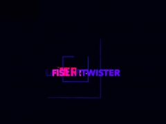 Fistertwister - Fisted In Stockings - Fist Fuck