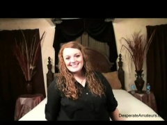 Raw casting desperate amateurs compilation