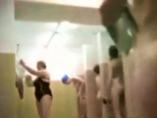 Teens And Moms In Public Shower Room Teens And Moms In Public Shower Room