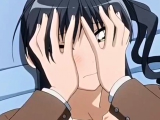 Hentai Porn With Busty Gal Creampied Hentai Porn With Busty Gal Creampied