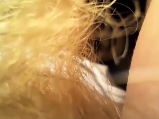 Amateur Sexy Blonde With Huge Bush And Clit On Webcam Amateur Sexy Blonde With Huge Bush And Clit On Webcam
