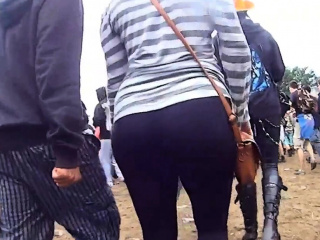 Big Ass In Leggings Candid Big Ass In Leggings Candid