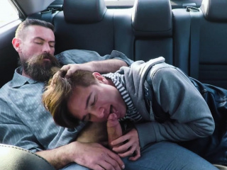Familydick - I Banged My Stepson In His Car