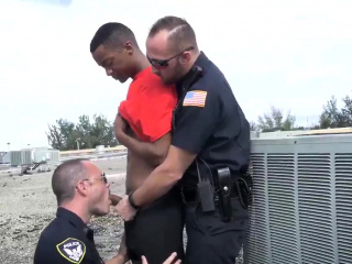 Old Cocks Porn Gay Apprehended Breaking And...