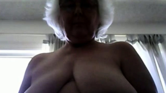 granny annick 67 ans