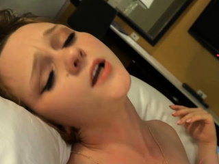 Petite Lucy Valentine Fills Her Mouth With Your Cum Petite Lucy Valentine Fills Her Mouth With Your Cum