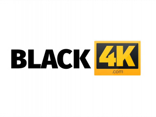 Black4K. Teen Lassie Gladly Plays With Huge Cock Of Black…