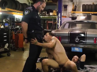 Sexy Gay Mexican Police And Hot Mature Officers Men Nude