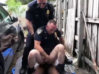 Video Gets Caught In...