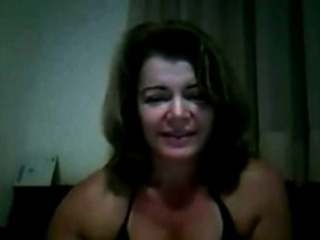 Horny Brazilian Milf In Webcam - Negrofloripa Horny Brazilian Milf In Webcam - Negrofloripa