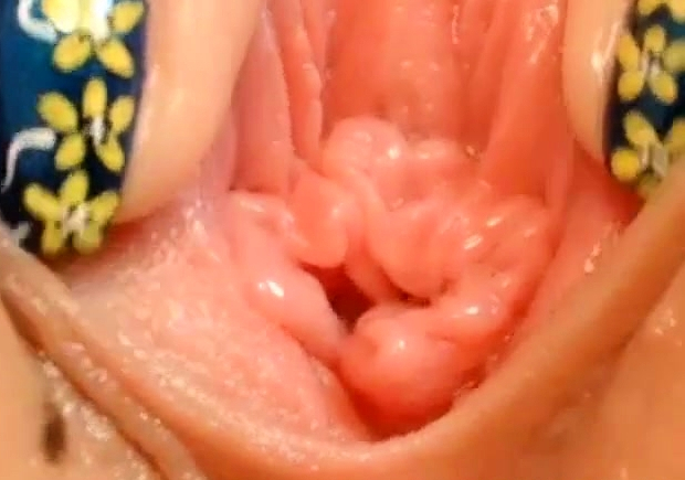 pussy close up and speculum