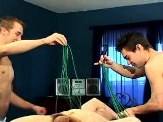  Enema And Spank Gay Ethan Is The Kind Of...