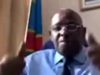 Minister Of Congo
