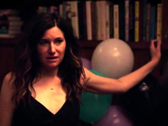 Kathryn Hahn And Katie Kershaw In A Threesome Intercourse Scene